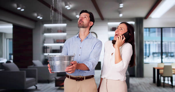 Best Emergency water damage restoration  in Irwin, SC
